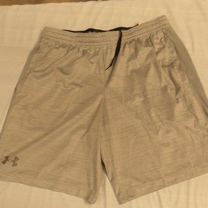 Mens Under Armour Shorts